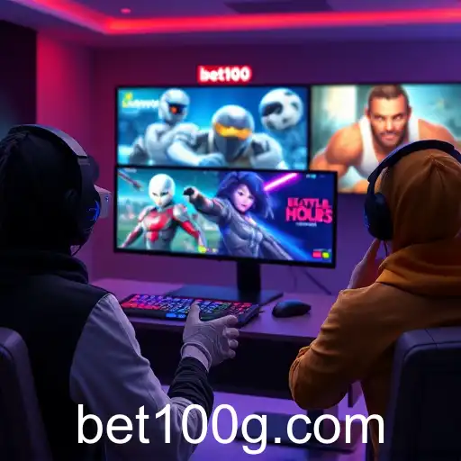 Betting on the Future: The Digital Evolution of Online Gambling