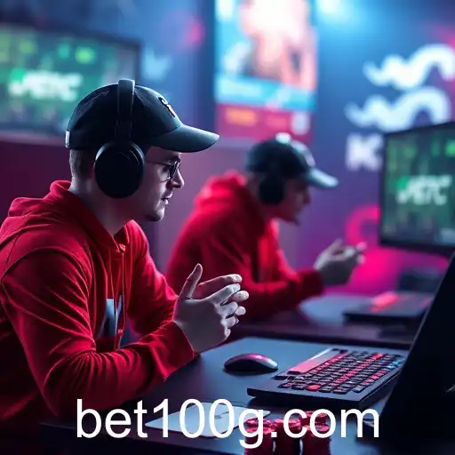 The Rise of Online Gaming: A Focus on Bet100